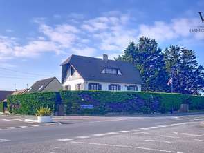 Vente Maison 4 chambresColleville-Montgomery