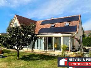 Vente Maison 4 chambresColleville-Montgomery