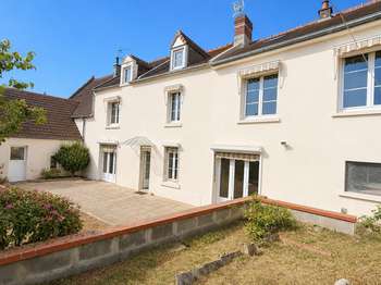 Vente maison 7 pièces Colleville-Montgomery 14