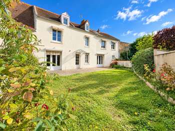 Vente Maison 4 chambresColleville-Montgomery