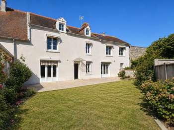 Vente Maison 4 chambresColleville-Montgomery