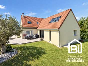 Vente maison 6 pièces Colleville-Montgomery 14