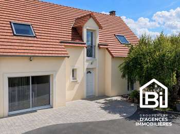 Vente Maison 3 chambresColleville-Montgomery