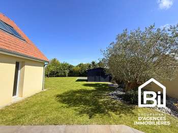 Vente maison 6 pièces Colleville-Montgomery 14