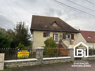 Photo Vente maison Colleville-Montgomery