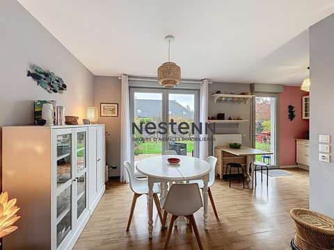 Vente maison 5 pièces Colleville-Montgomery 14