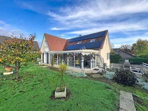 Vente Maison 4 chambresColleville-Montgomery