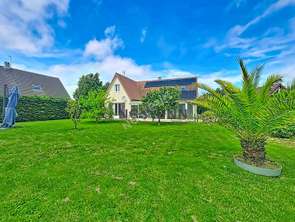 Vente Maison 4 chambresColleville-Montgomery