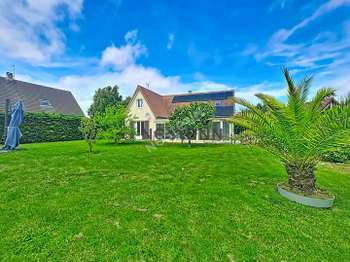 Vente maison 6 pièces Colleville-Montgomery 14