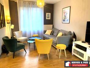 Vente Maison 4 chambresColleville-Montgomery