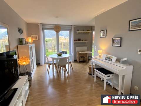 Vente maison 6 pièces Colleville-Montgomery 14