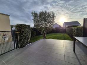 Vente Maison 4 chambresColleville-Montgomery