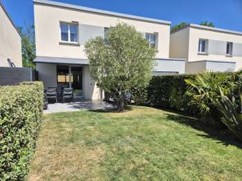 Vente maison 6 pièces Colleville-Montgomery 14