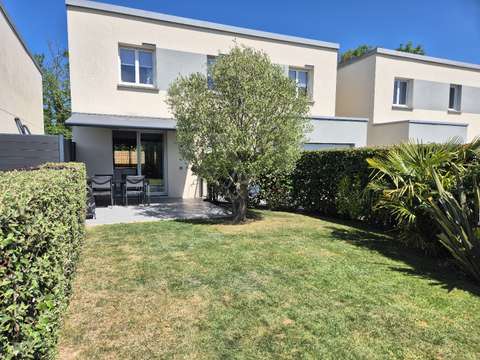 Vente maison 6 pièces Colleville-Montgomery 14