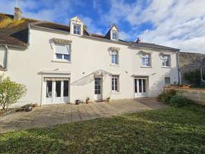 Vente Maison 5 chambresColleville-Montgomery