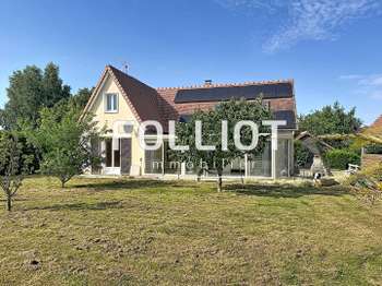 Vente Maison 4 chambresColleville-Montgomery