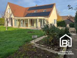 Vente Maison 4 chambresColleville-Montgomery