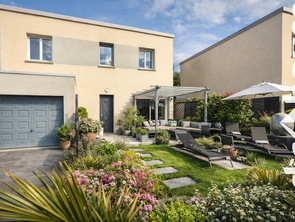 Vente Maison 5 chambresColleville-Montgomery