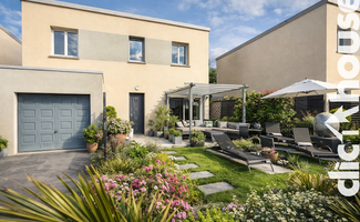 Photo Vente maison Colleville-Montgomery