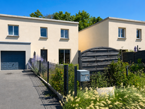 Vente Maison 5 chambresColleville-Montgomery