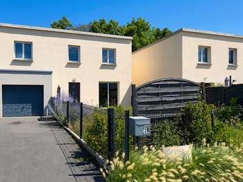 Vente maison 6 pièces Colleville-Montgomery 14