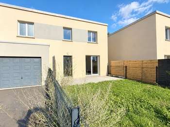 Vente maison 6 pièces Colleville-Montgomery 14