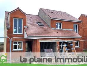 Vente Maison 3 chambresColleville-Montgomery