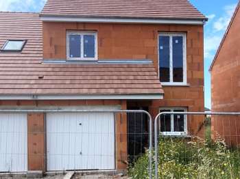 Vente Maison 3 chambresColleville-Montgomery