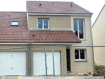 Vente Maison 3 chambresColleville-Montgomery