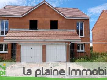 Vente Maison 3 chambresColleville-Montgomery