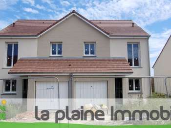 Vente maison 4 pièces Colleville-Montgomery 14