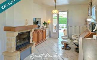 Photo Vente maison Colleville-Montgomery