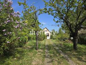 Vente Maison 4 chambresColleville-Montgomery