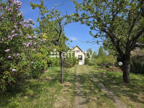 Vente maison 6 pièces Colleville-Montgomery 14