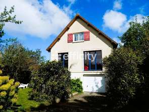 Vente Maison 4 chambresColleville-Montgomery