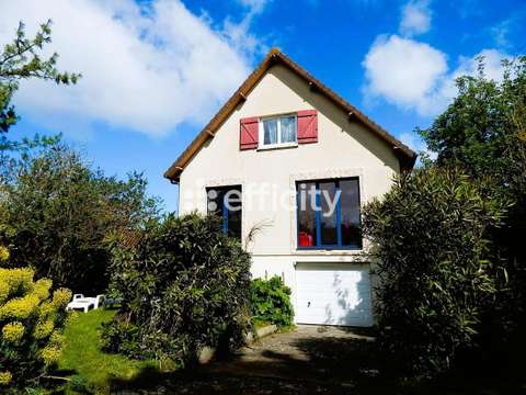 Vente maison 6 pièces Colleville-Montgomery 14