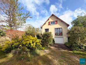 Vente Maison 4 chambresColleville-Montgomery