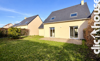 Photo Vente maison Colleville-Montgomery