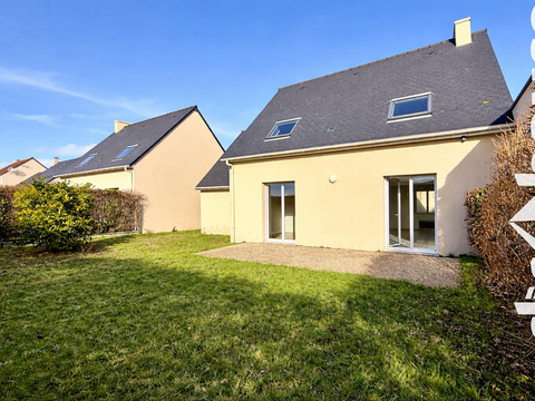 Vente maison 6 pièces Colleville-Montgomery 14