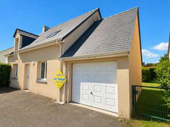 Vente Maison 4 chambresColleville-Montgomery