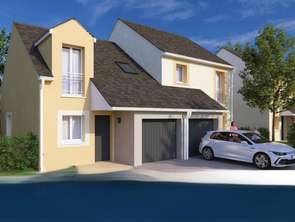 Vente MaisonColleville-Montgomery