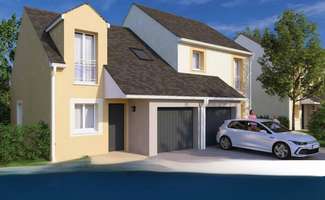 Photo Vente maison Colleville-Montgomery