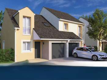 Vente maison Colleville-Montgomery 14