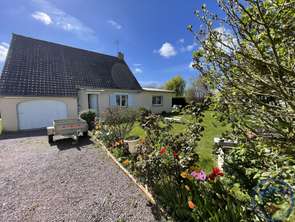 Vente Maison 5 chambresColleville-Montgomery