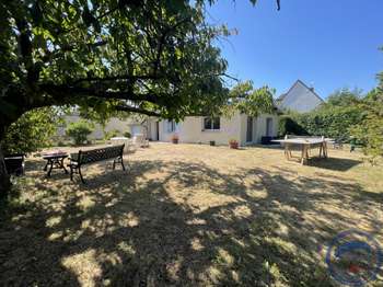Vente maison 9 pièces Colleville-Montgomery 14