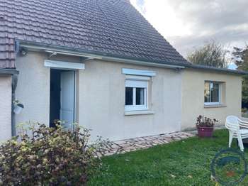 Vente Maison 5 chambresColleville-Montgomery