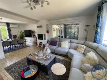 Vente Maison 5 chambresColleville-Montgomery