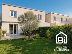Vente Maison 5 chambresColleville-Montgomery