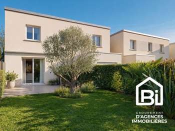 Vente maison 6 pièces Colleville-Montgomery 14