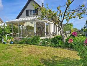 Vente Maison 3 chambresColleville-Montgomery